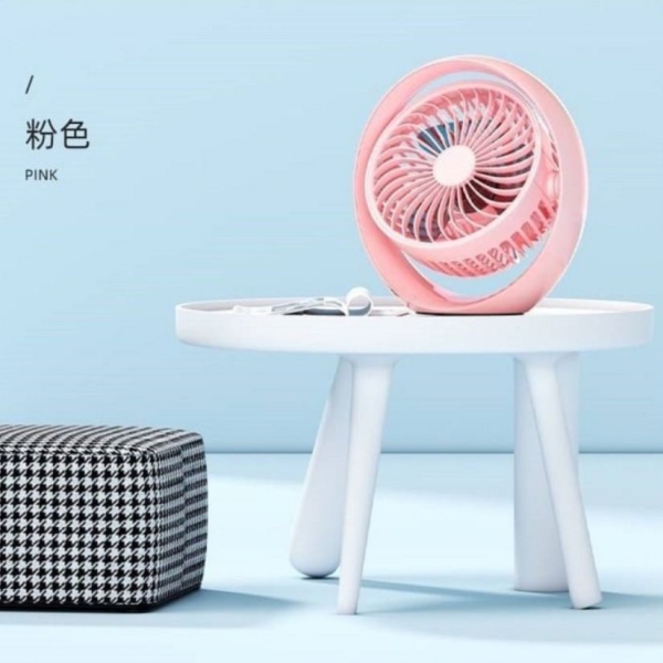 HANG  A666桌面型(BSMI認證)風扇