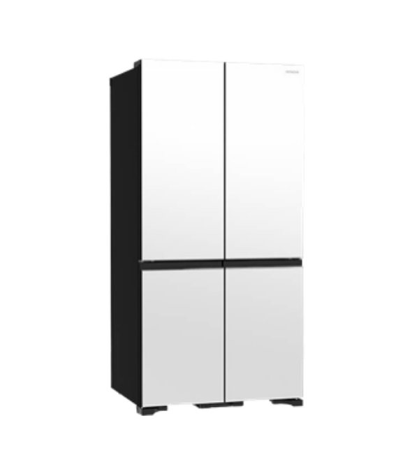 HITACHI 日立-四門十字對開HR4N9638ESVAD 569L