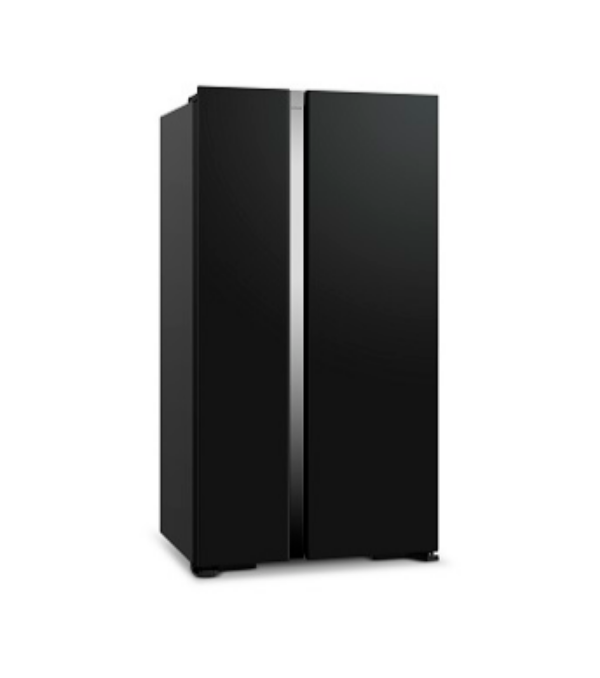 HITACHI 日立-對開琉璃R-S600PTW 595L