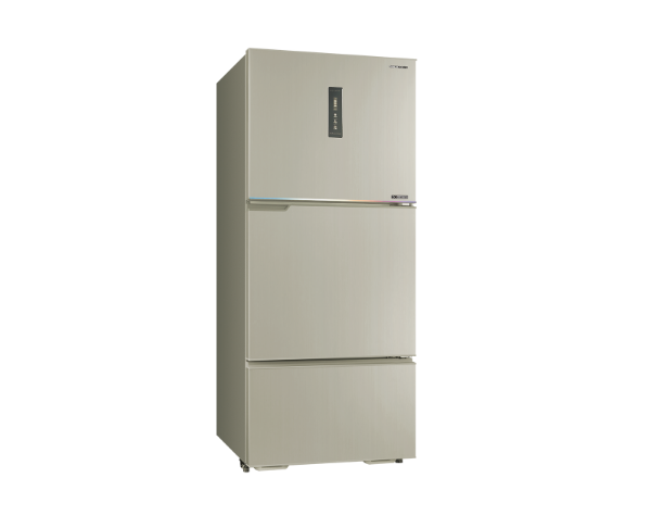 SANLUX三洋- -3°C微凍室變頻電冰箱 SR-V612C 606L