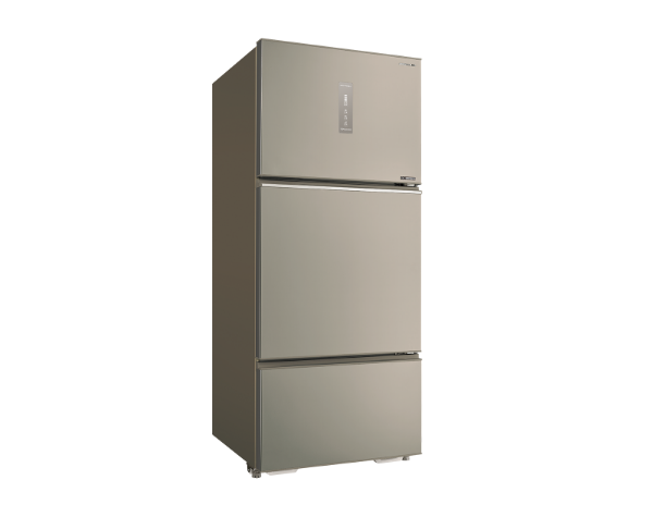 SANLUX三洋- -3°C微凍室變頻電冰箱 SR-V582C 580L