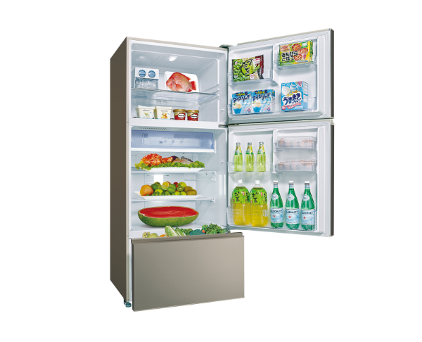 SANLUX三洋- -3°C微凍室變頻電冰箱 SR-V582C 580L