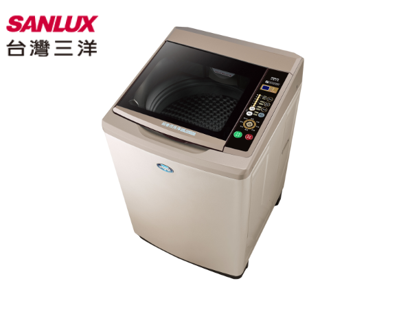  SANLUX 台灣三洋 都會小宅洗衣機 SW-13NS6A