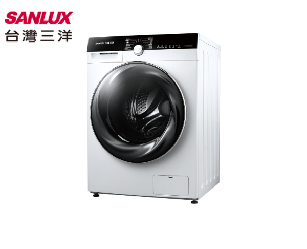  SANLUX 台灣三洋 都會小宅洗衣機 AWD-1270MD