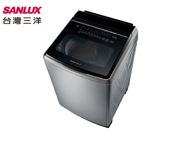  SANLUX 台灣三洋 都會小宅洗衣機 SW-V15SA