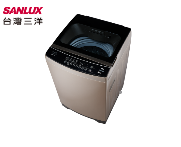  SANLUX 台灣三洋 都會小宅洗衣機 ASW-130DVA