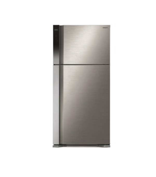 HITACHI 日立-兩門鋼板 HRTN8601DF 570L