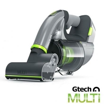 Gtech Multi Plus英國 小綠無線除蟎吸塵器(ATF012 - MK2)