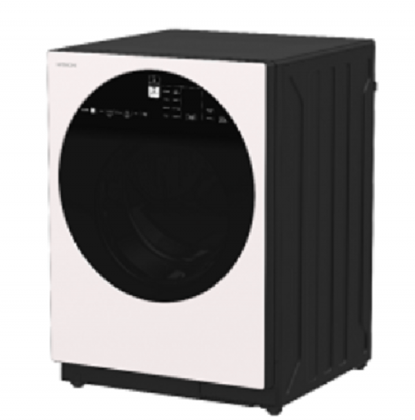 12公斤滾筒洗衣機BD-120GV左開