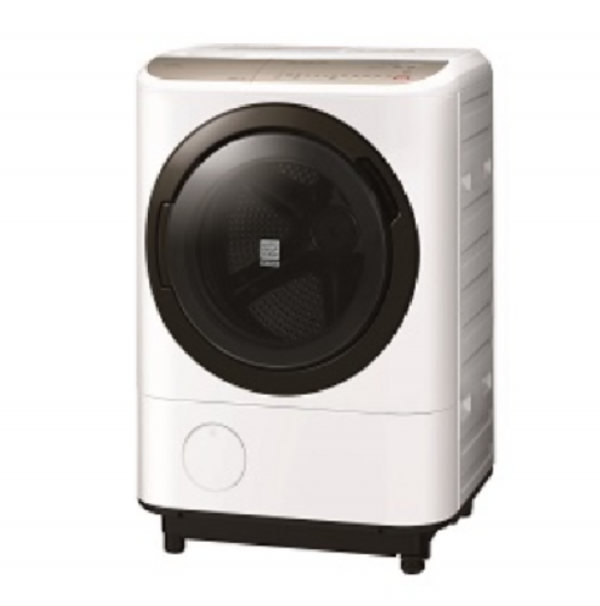 12.5公斤滾筒洗脫烘BD-NV125FH左開／BD-NV125FHR右開