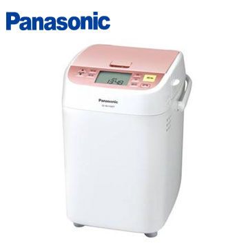 Panasonic國際 1斤全自動製麵包機 SD-BH1000T 質感粉
