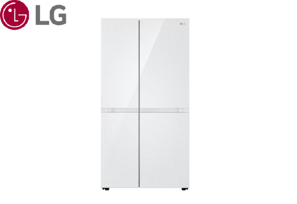 LG樂金-653公升智慧變頻對開冰箱 (GL-BL62WM)