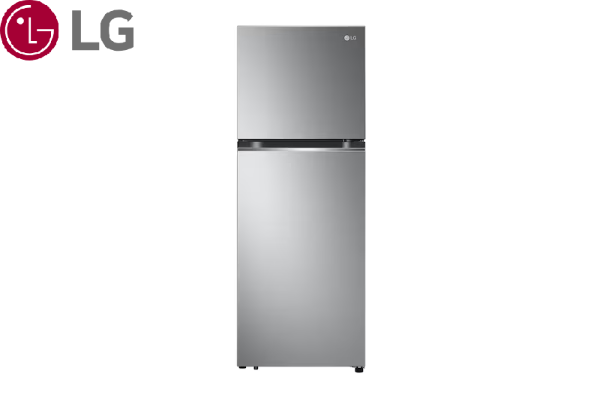 LG樂金-315公升智慧變頻雙門冰箱 (GN-L312SV)