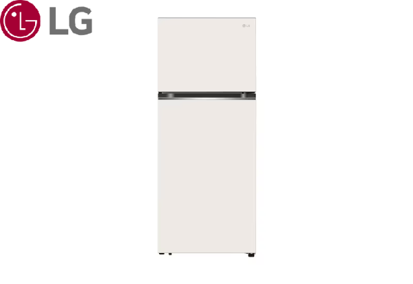 LG樂金-375公升智慧變頻雙門冰箱  (GN-L372BEN)