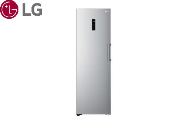 LG樂金-324公升智慧變頻單門冰箱｜直立式冷凍櫃 ( GR-FL40MS )