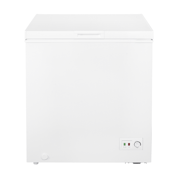 TECO東元-臥式冷凍櫃 148L (RL1482W)