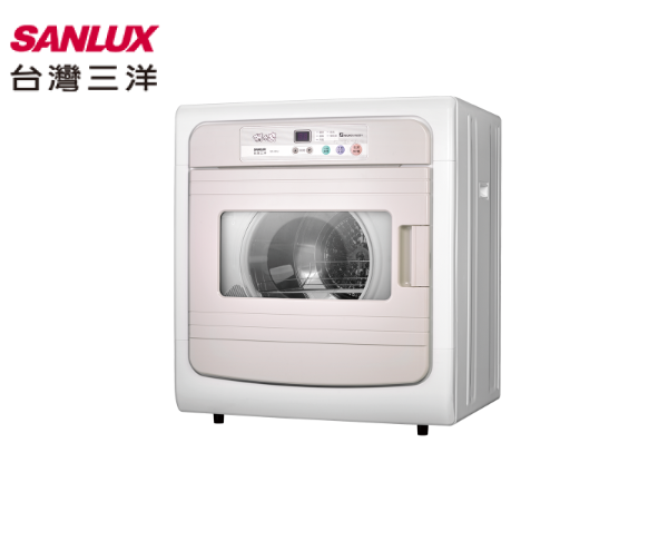SANLUX 台灣三洋 乾衣機 SD-88U