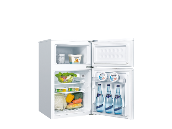 SANLUX三洋-都會小宅電冰箱 SR-C102B1 102L