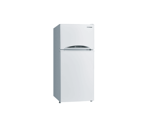 SANLUX三洋-都會小宅電冰箱 SR-C130BV1 129L