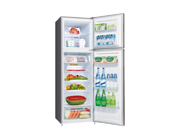 SANLUX三洋-都會小宅電冰箱 SR-C250BV1A 250L