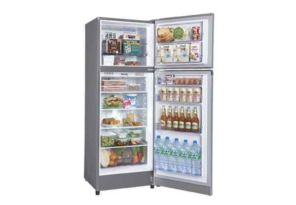 SAMPO聲寶-鋼板變頻冰箱系列 SR-C25D(G6) 250L