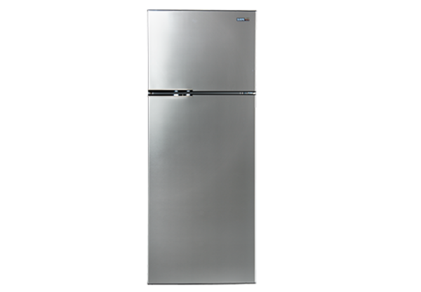 SAMPO聲寶-鋼板變頻冰箱系列 SR-C37D(K5) 370L