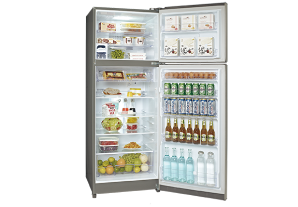 SAMPO聲寶-鋼板變頻冰箱系列 SR-C48D(Y9) 480L