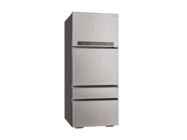 SANLUX 三洋-日式美學電冰箱 SR-C560DV1 560L