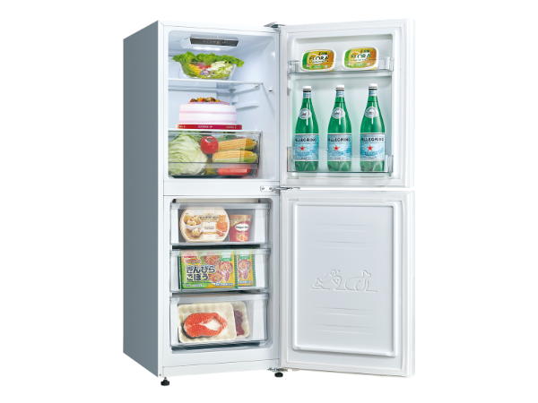 SANLUX三洋-都會小宅電冰箱 SR-V150BF  156L