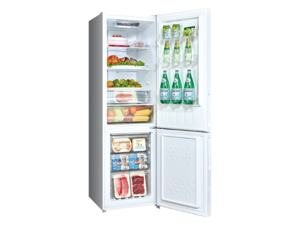 SANLUX三洋-都會小宅電冰箱 SR-V250BF 250L