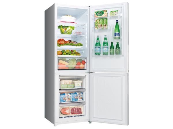 SANLUX三洋-都會小宅電冰箱 SR-V350BF 325L