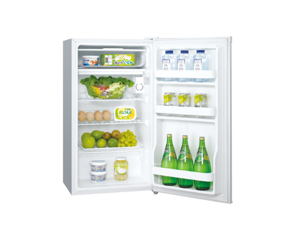 SANLUX三洋-都會小宅電冰箱 SR-V97A 97L