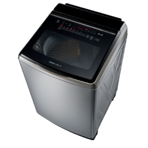 SANLUX 台灣三洋15kg  SW-V15SA