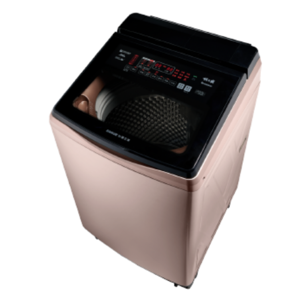 SANLUX 台灣三洋17kg SW-V17AD