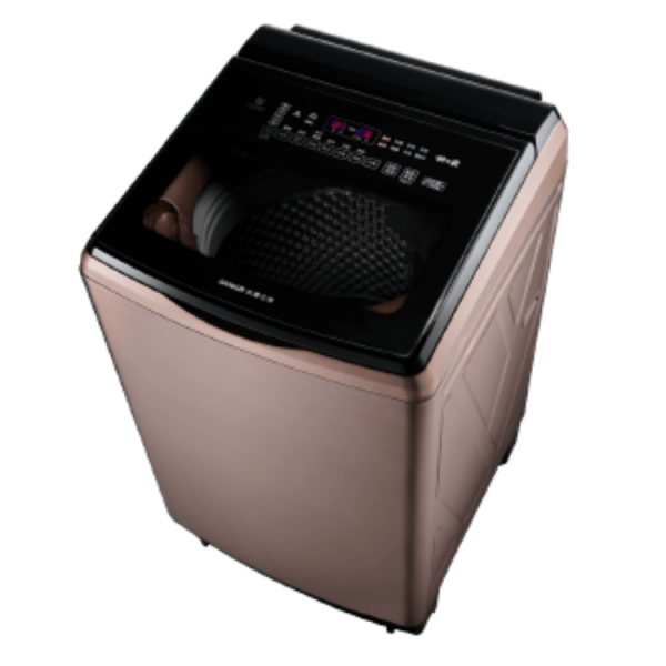 SANLUX 台灣三洋17kg SW-V17A