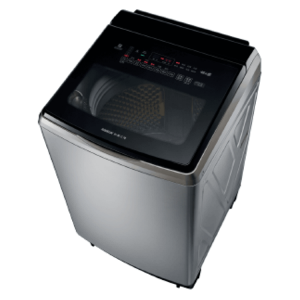 SANLUX 台灣三洋17kg SW-V17SA