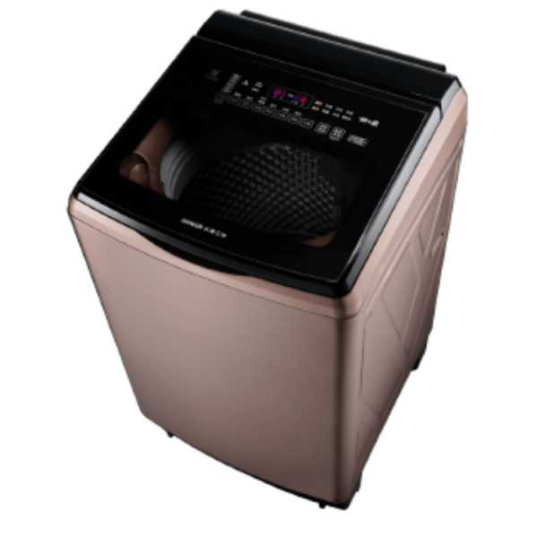 SANLUX 台灣三洋18kg  SW-V19A