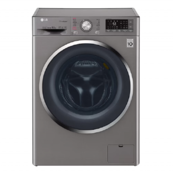 WD-S105CV  WiFi滾筒洗衣機(蒸洗脫) 星辰銀/ 10.5公斤