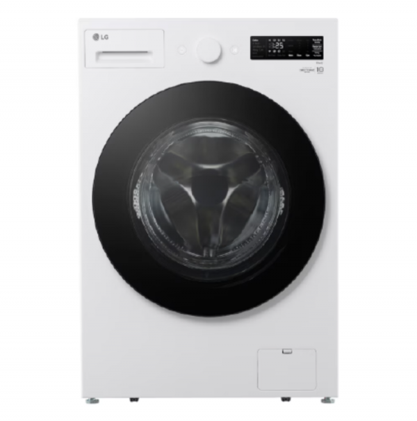 WD-S15NW 15公斤滾筒洗衣機｜雪霧白｜AI DD™ 蒸洗脫