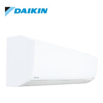 DAIKIN 7.2KW一對一變頻冷暖空調R32橫綱系列 (RXM/FTXM71RVLT)
