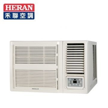 HERAN 4.1KW窗型變頻單冷空調(HW-41P)