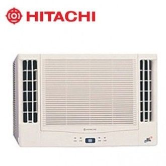 HITACHI 6.0KW 窗型雙吹單冷空調 (RA-60WK) 1