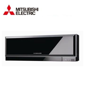 MITSUBISHI三菱 4-5坪一對一變頻冷暖空調(MSZ-EF25NA/MUZ-EF25NA)