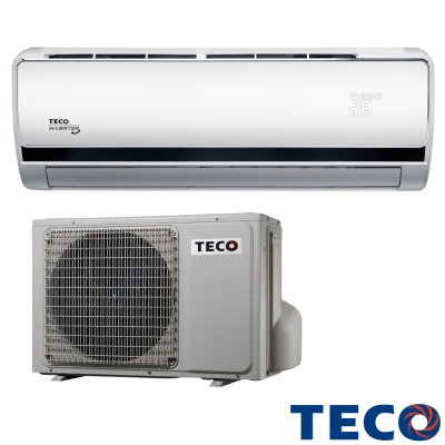 TECO 東元8-10坪一對一豪華變頻冷暖空調(MS50IH-LV/MA50IH-LV)