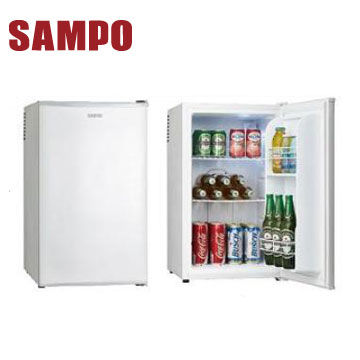 SAMPO 70公升電子式冷藏箱(KR-UA70C) 1