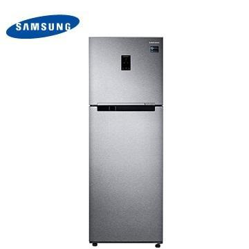 SAMSUNG 323公升1級雙循環雙門冰箱(RT32K5535SL/TW)