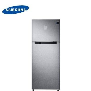 SAMSUNG 443公升1級雙循環雙門冰箱(RT43K6235SL/TW)