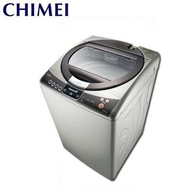 CHIMEI奇美 14公斤變頻洗衣機 (WS-P14VS1)