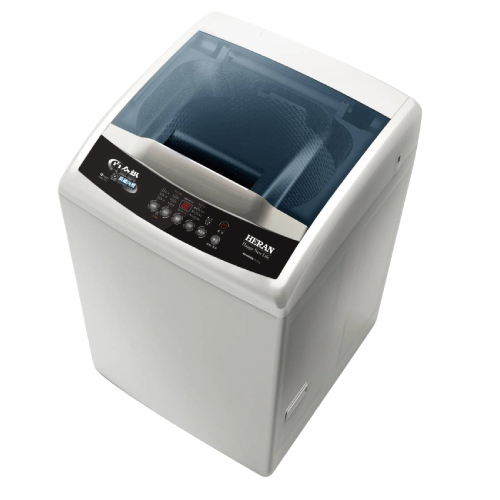 HERAN禾聯   10.5公斤全自動洗衣機 (HWM-1011) 1