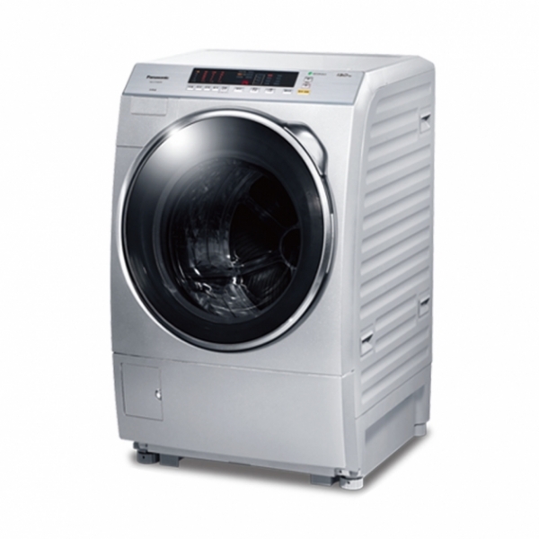 Panasonic 國際牌 14公斤 變頻 滾筒洗衣機 NA-V158DW 1